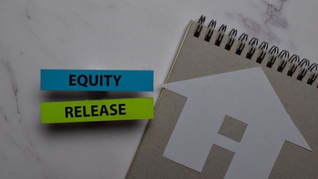 Image for Equity Release Advice: Is there a better alternative to equity release?