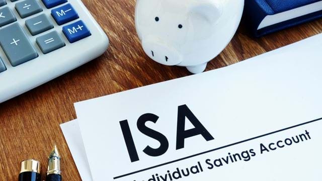 Image for A Definitive Guide to ISA types