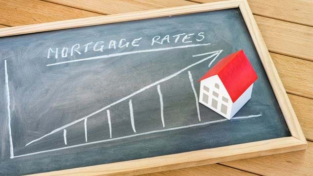 Image for A guide to mortgages during rising rates